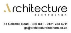 Architecture & Interiors