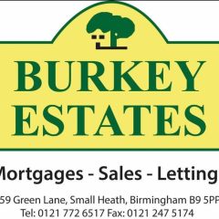 Burkey Estates