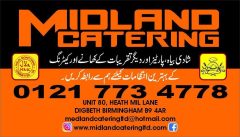 Midland Catering